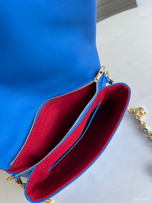 First bag ru LOUIS POCHETTE COUSSIN VUITTON 0723